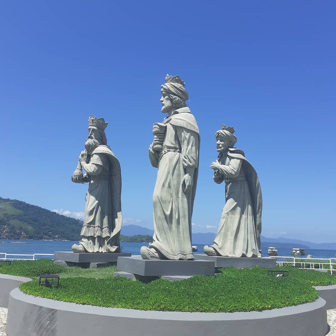 ANGRA DOS REIS - RJ