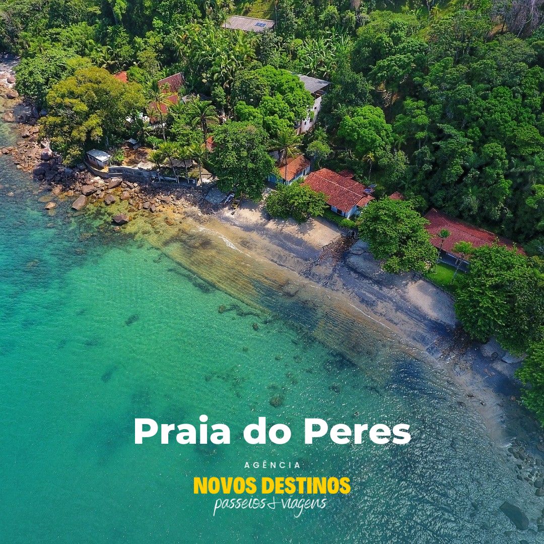 UBATUBA - SP | TRILHA DAS 7 PRAIAS