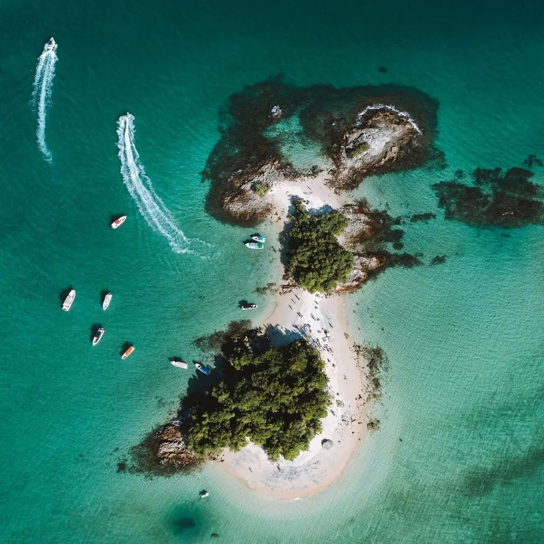 ANGRA DOS REIS - RJ