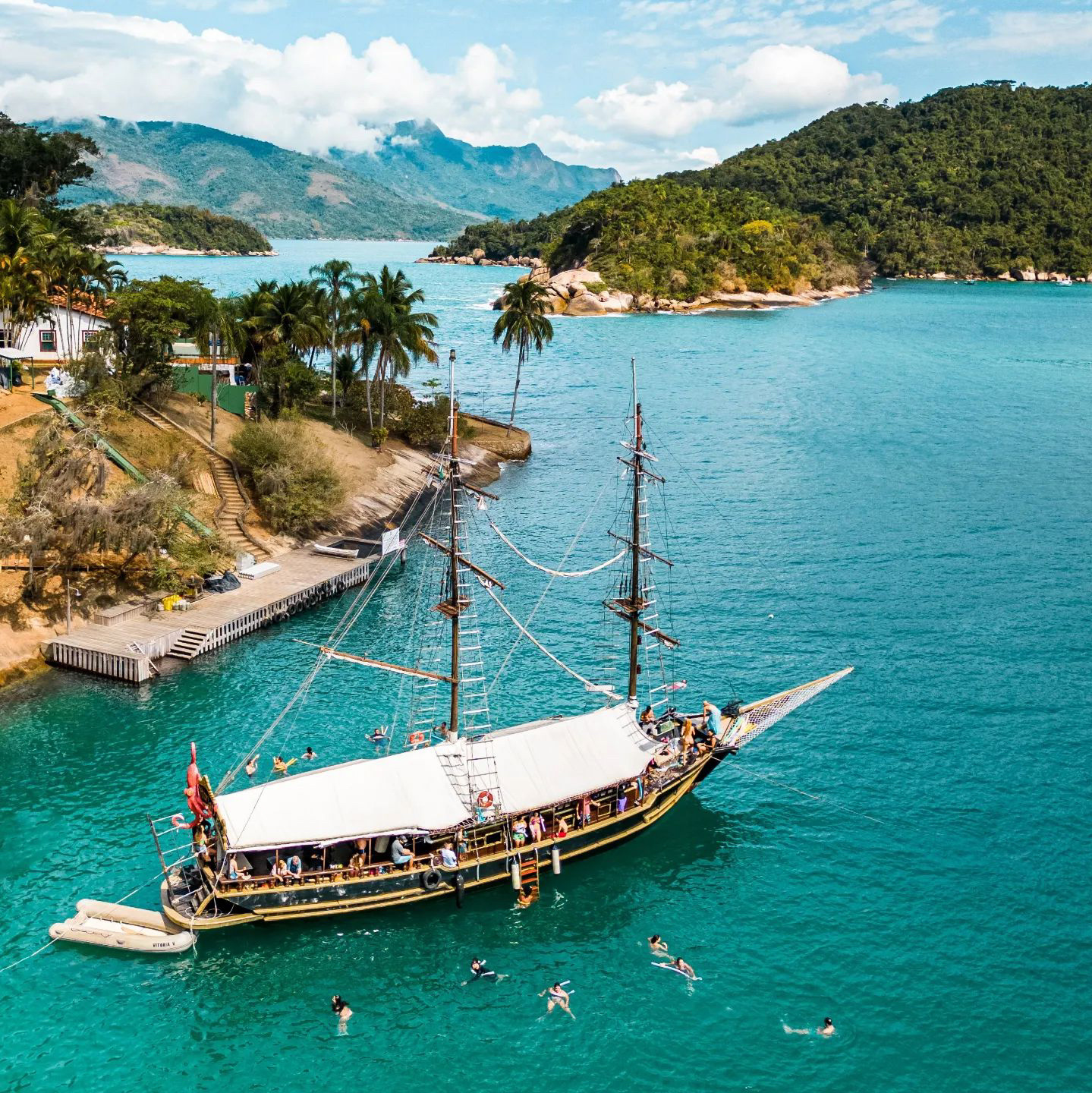 ANGRA DOS REIS - RJ