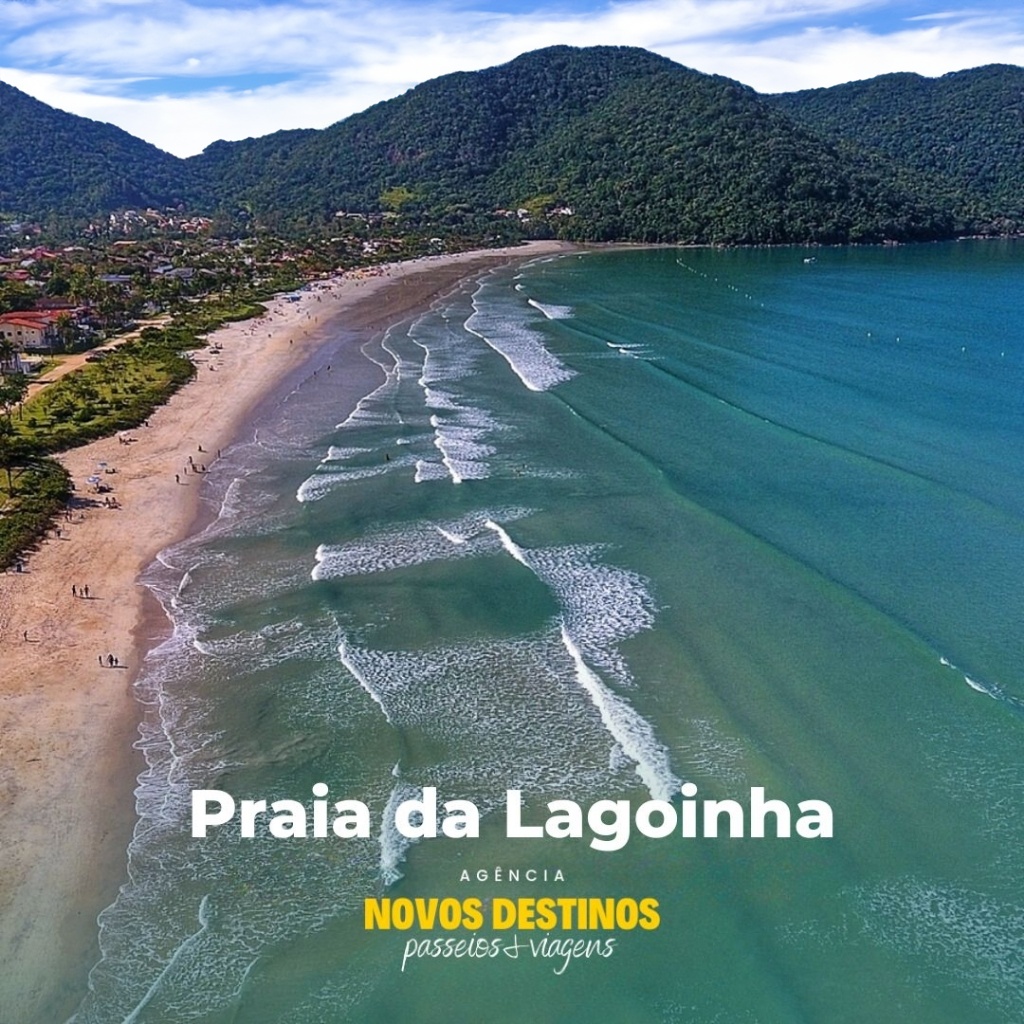 UBATUBA - SP | TRILHA DAS 7 PRAIAS