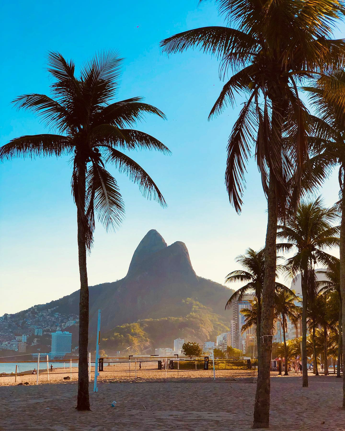 COPACABANA - RJ