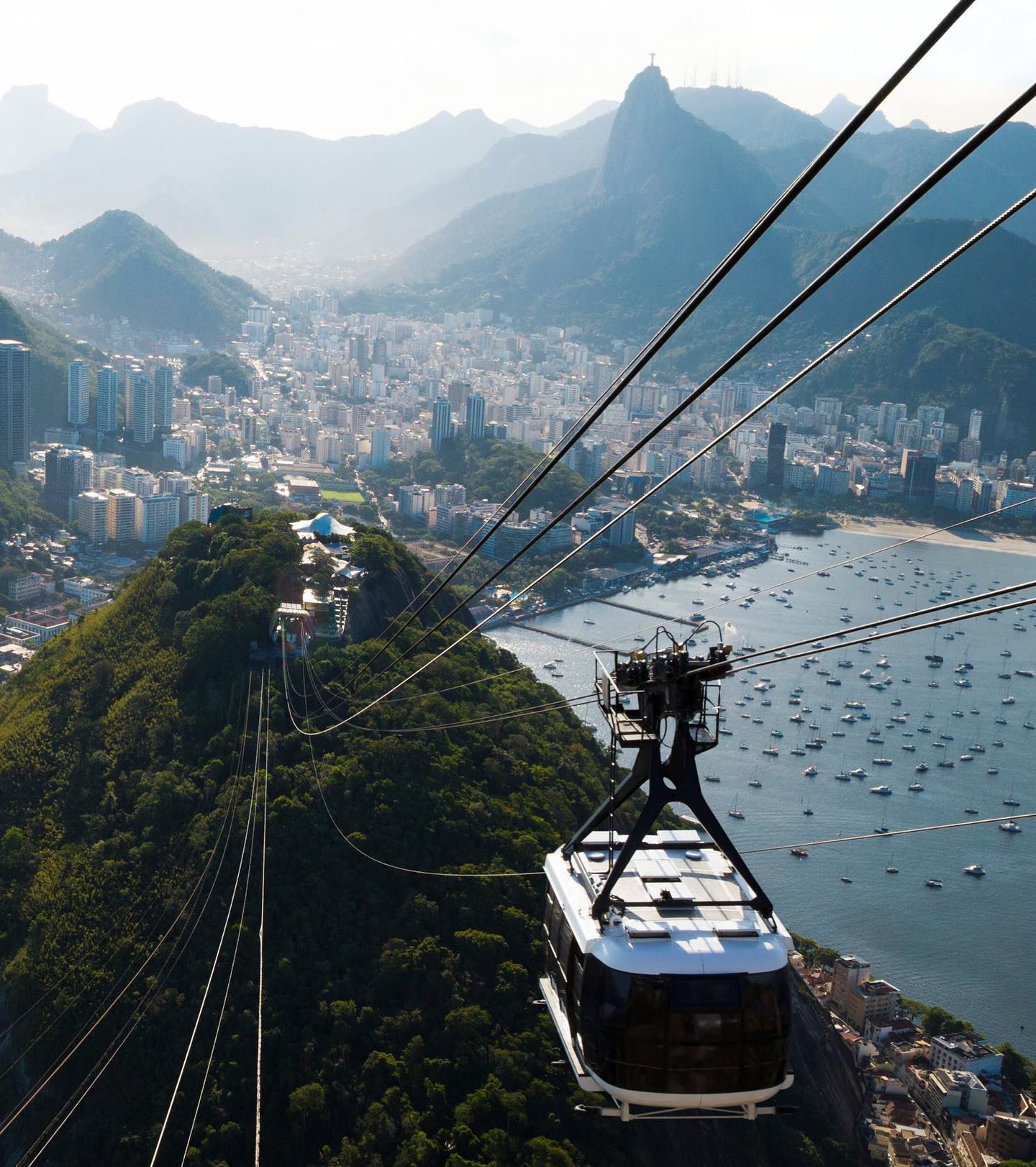 COPACABANA - RJ