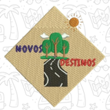 Novos Destinos Passeios & Viagens